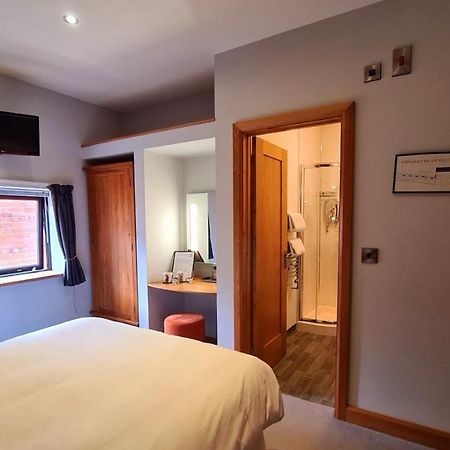 אוקהאם Rutland Rooms מראה חיצוני תמונה