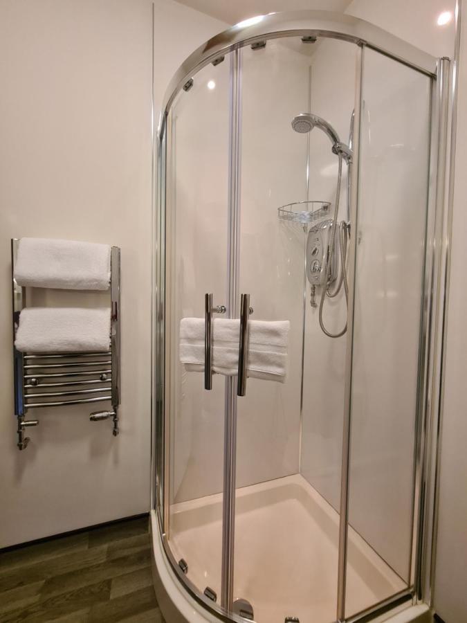 אוקהאם Rutland Rooms מראה חיצוני תמונה