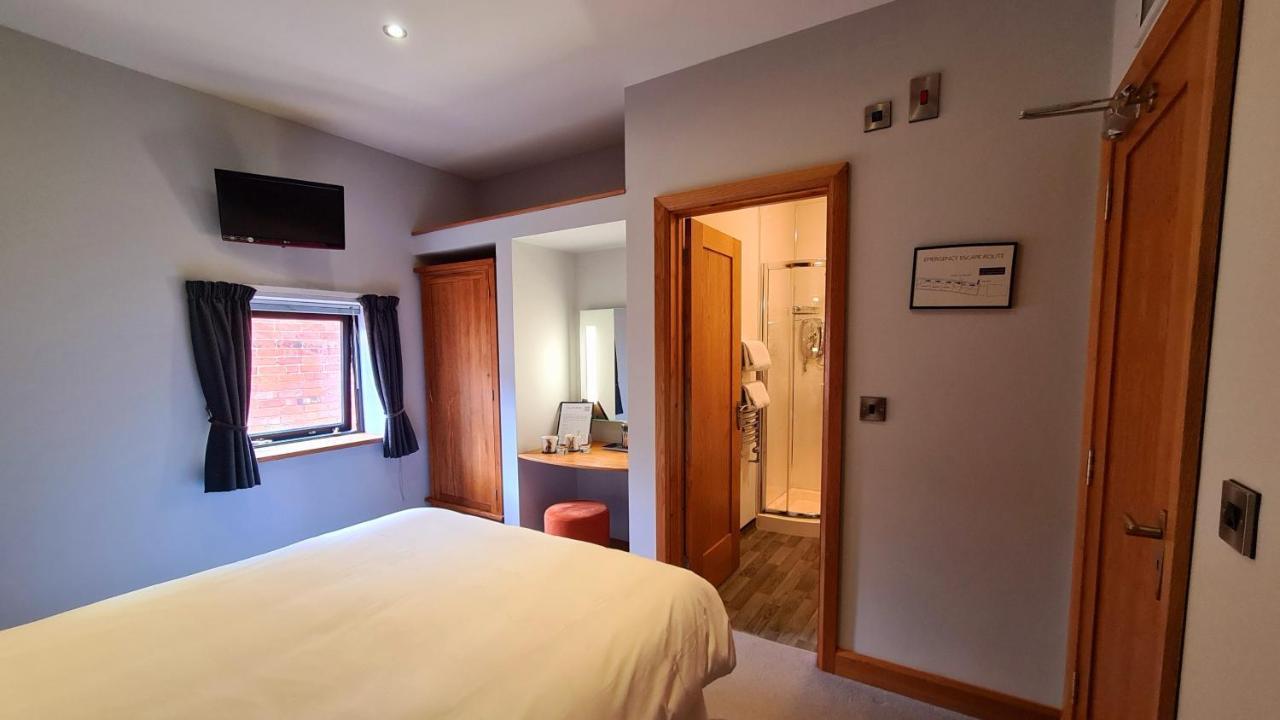 אוקהאם Rutland Rooms מראה חיצוני תמונה