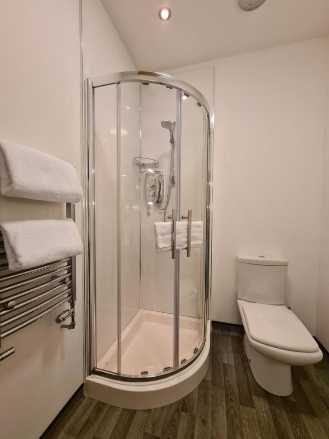 אוקהאם Rutland Rooms מראה חיצוני תמונה