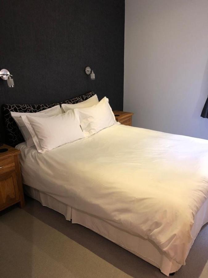 אוקהאם Rutland Rooms מראה חיצוני תמונה