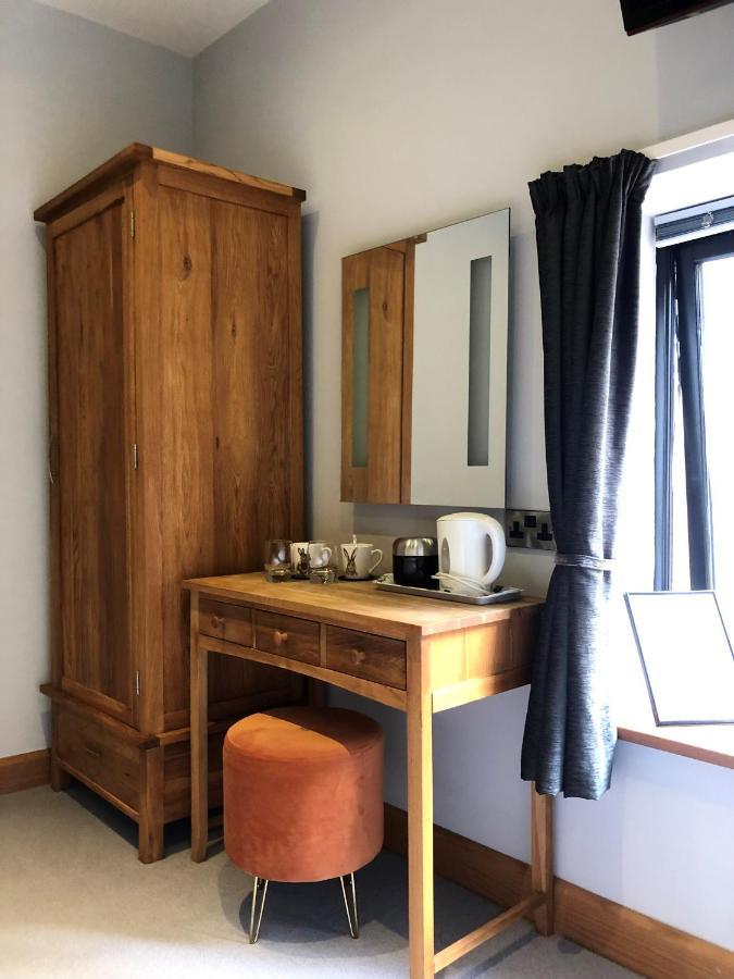אוקהאם Rutland Rooms מראה חיצוני תמונה
