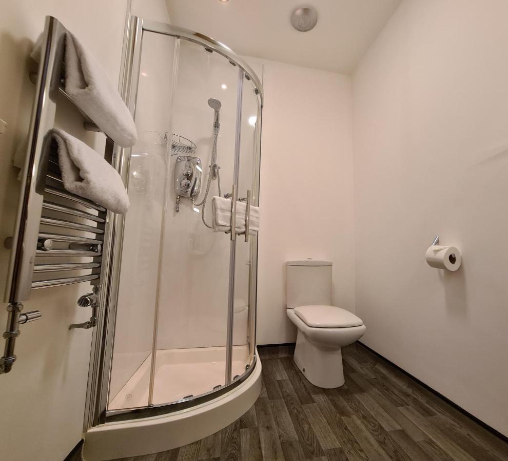 אוקהאם Rutland Rooms מראה חיצוני תמונה